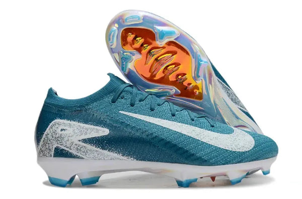 Mercurial Vapor 16 Elite FG Concept Bleu/Gris