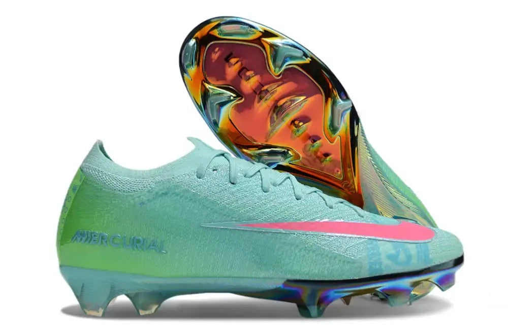 Crampons Mercurial Vapor 16 Elite FG Cosmic Speed Vert