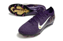 MERCURIAL VAPOR 16 ELITE FG ÉDITION SPÉCIALE - VIOLET/BLANC