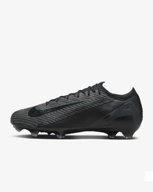 Mercurial Vapor 16 Elite FG Shadow Noir/Gris