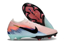 Nike Mercurial Vapor 16 Elite FG United - Silt Red/Bleu