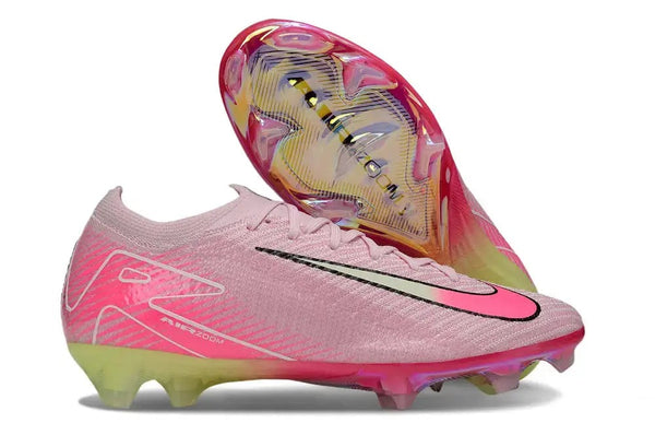 MERCURIAL VAPOR 16 FG Nike By You - Rose
