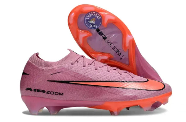 Mercurial Vapor 16 FG - Scary Good - Rose/Orange