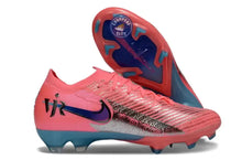 Nike Mercurial Vapor 16 FG Sunset Pulse - Rose/Argent/Bleu