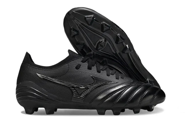 Morelia Neo 4 Beta Elite FG/AG Full Black - Noir