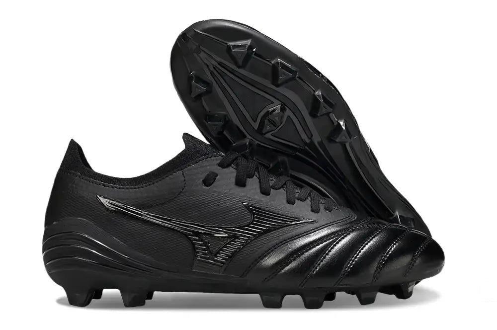 Morelia Neo 4 Beta Elite FG/AG Full Black - Noir
