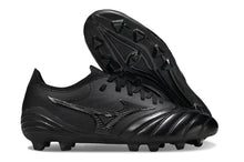 Morelia Neo 4 Beta Elite FG/AG Full Black - Noir