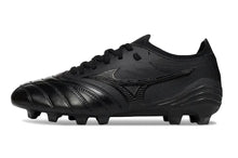 Morelia Neo 4 Beta Elite FG/AG Full Black - Noir