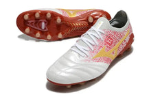 Morelia Neo 4 Beta FG/AG 4 Vol. lll - Blanc/Doré/Rouge ÉDITION LIMITÉE