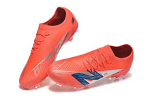 NEW BALANCE FURON V8 ELITE FG CAUSE & EFFECT - ROUGE