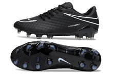 New Hypervenom Phantom 1 FG - Noir/Blanc