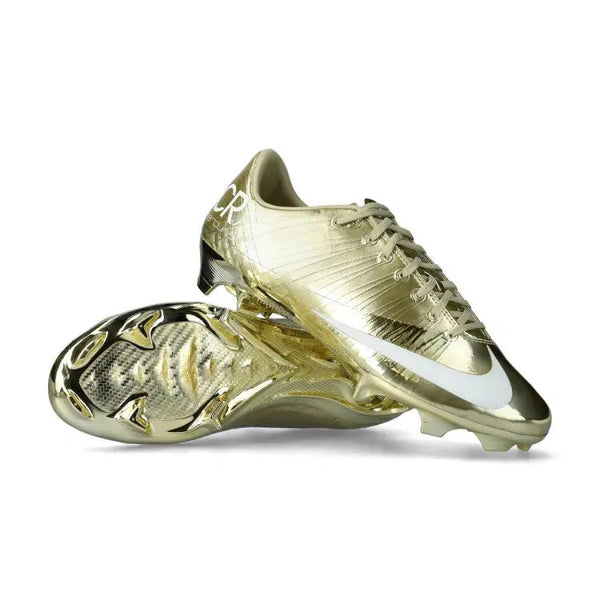 Nike Mercurial Superfly Elite FG CR7 Gold - Or/Blanc