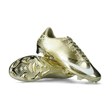 Nike Mercurial Superfly Elite FG Gold - Or/Blanc