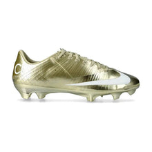 Nike Mercurial Superfly Elite FG Gold - Or/Blanc