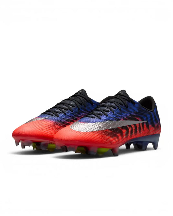 Nike Mercurial Superfly 11 Elite FG Scorpion - Bleu/Rouge/Argenté
