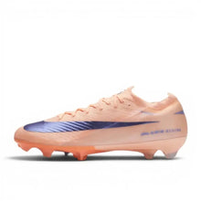 Nike Mercurial Vapor 16 Elite FG Showtime - Teinte Cramoisi/Pulsion Royale