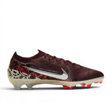 Nike Mercurial Vapor 16 Elite FG United - Bordeaux/Argenté/Universal Red/Gris