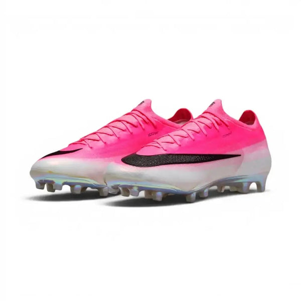 Nike Mercurial Vapor 17 Elite AG - Multicolore/Noir
