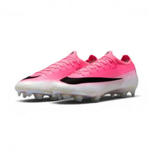 Nike Mercurial Vapor 17 Elite FG - Rose/Blanc/Noir