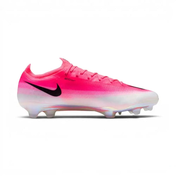 Nike Mercurial Vapor 17 Elite FG - Rose/Blanc/Noir