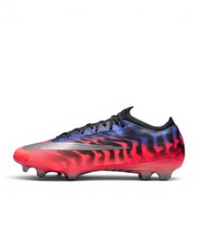 Nike Mercurial Vapor 17 Elite FG Scorpion - Bleu/Rouge/Argenté