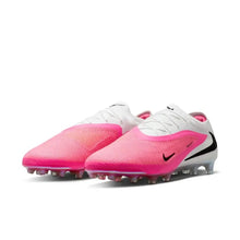 Nike Phantom 6 Elite Low Cut AG - Breakout Rose/Blanc/Noir