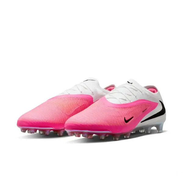 Nike Phantom 6 Elite Low Cut AG - Breakout Rose/Blanc/Noir