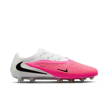 Nike Phantom 6 Elite Low Cut AG - Breakout Rose/Blanc/Noir