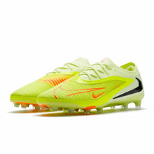 Phantom 6 Elite Low Cut AG Max Voltage - Vert/Noir/Orange