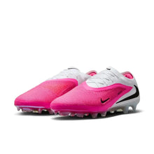 Nike Phantom 6 Elite Low Cut FG - Breakout Rose/Blanc/Noir