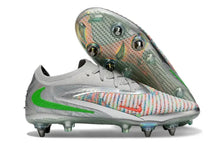 Phantom 6 Elite Low Cut SG EAFC26 - Multicolor/Rouge ÉDITION LIMITÉE