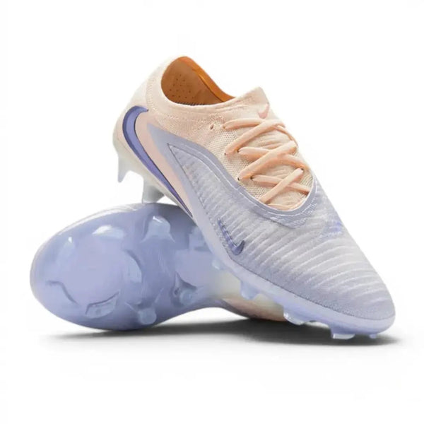 Nike Phantom 6 Low Elite FG Showtime - Fantôme/Fantôme/Guava Ice