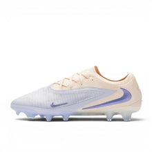 Nike Phantom 6 Low Elite FG Showtime - Fantôme/Fantôme/Guava Ice