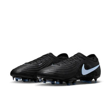 Nike Tiempo Maestro Elite FG - Shadow Noir/Bleu