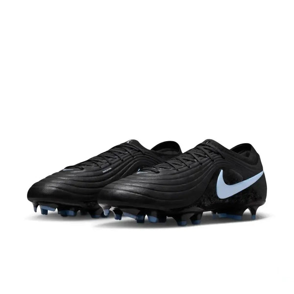 Nike Tiempo Maestro Elite FG - Shadow Noir/Bleu