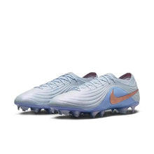 Nike Tiempo Maestro Elite FG Showtime - Ghost/Crimson Tint/Royal Pulse