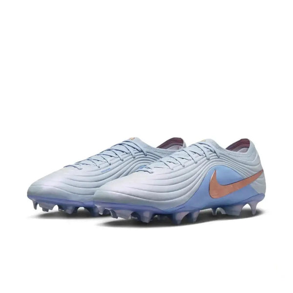 Nike Tiempo Maestro Elite FG Showtime - Ghost/Crimson Tint/Royal Pulse