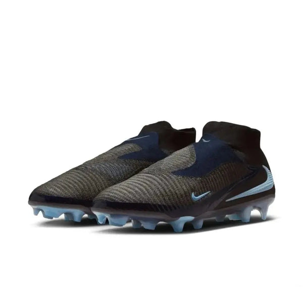 PHANTOM 6 ELITE HIGH CUT FG SHADOW - NOIR/BLEU
