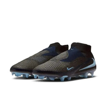 PHANTOM 6 ELITE HIGH CUT FG SHADOW - NOIR/BLEU