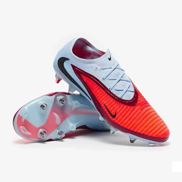 Phantom 6 Elite Low Cut SG Scary Good - Royal Tint/Rouge