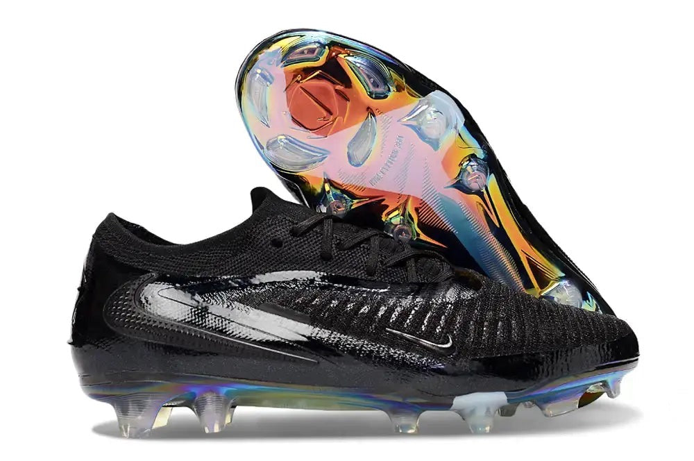 Nike Phantom 6 Full Black FG