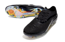Nike Phantom 6 Full Black FG