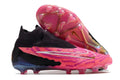 Crampons Phantom GX DF Elite FG Hyper Rose - Rose