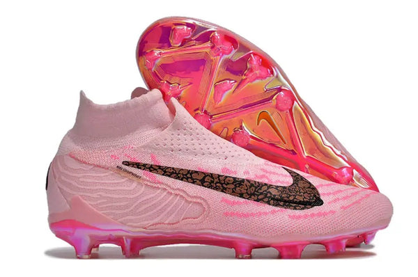 Nike Phantom GX DF Elite FG Rose
