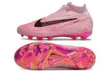 Nike Phantom GX DF Elite FG Rose