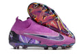 Crampons Phantom GX DF Elite FG Thunder - Violet
