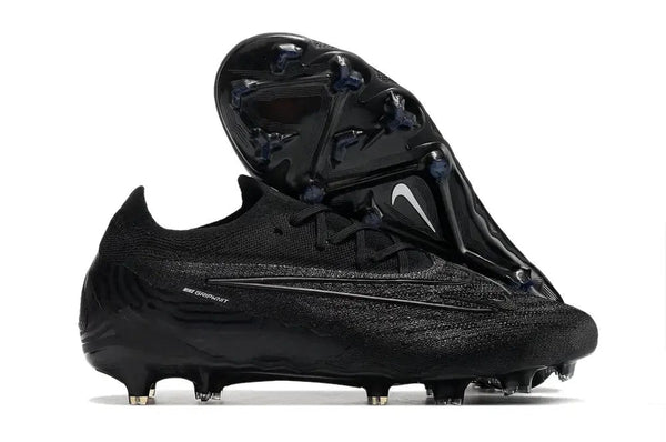 Nike Phantom GX Elite FG Full Black
