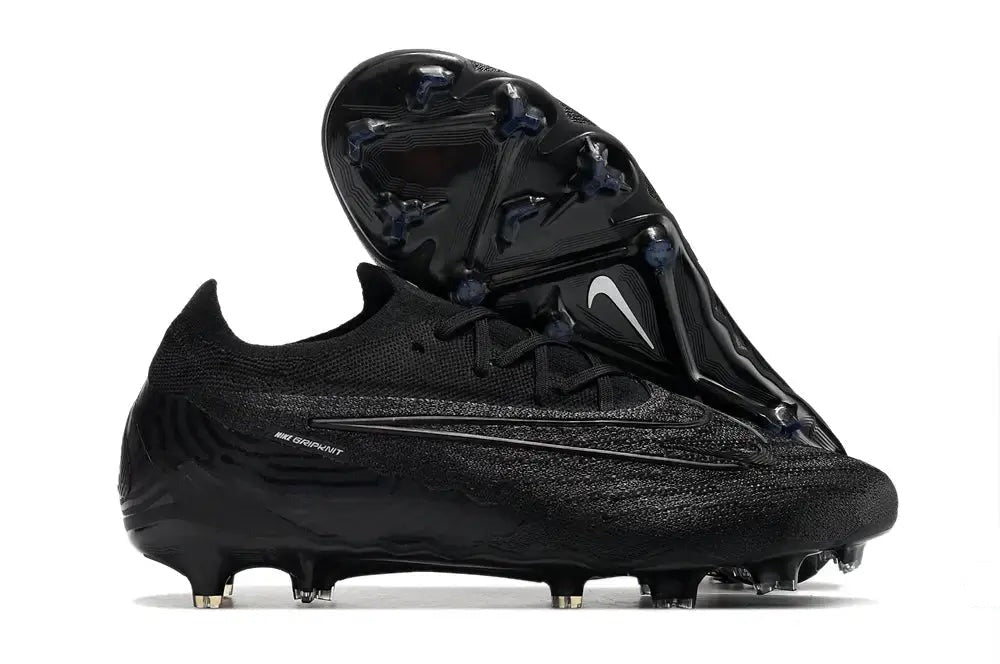 Nike Phantom GX Elite FG Full Black