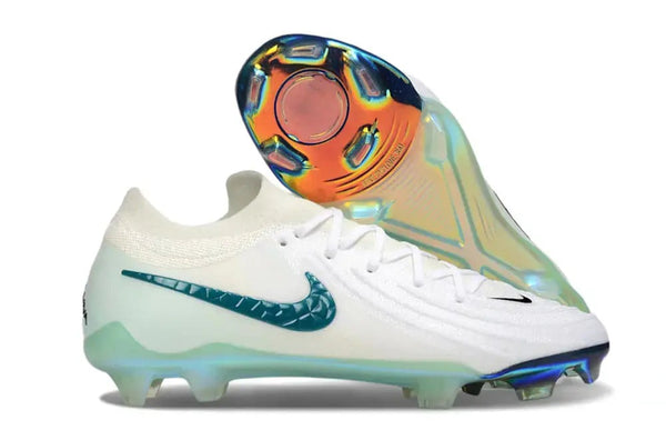Phantom GX2 Elite FG Chromatic - Blanc/Multicolor