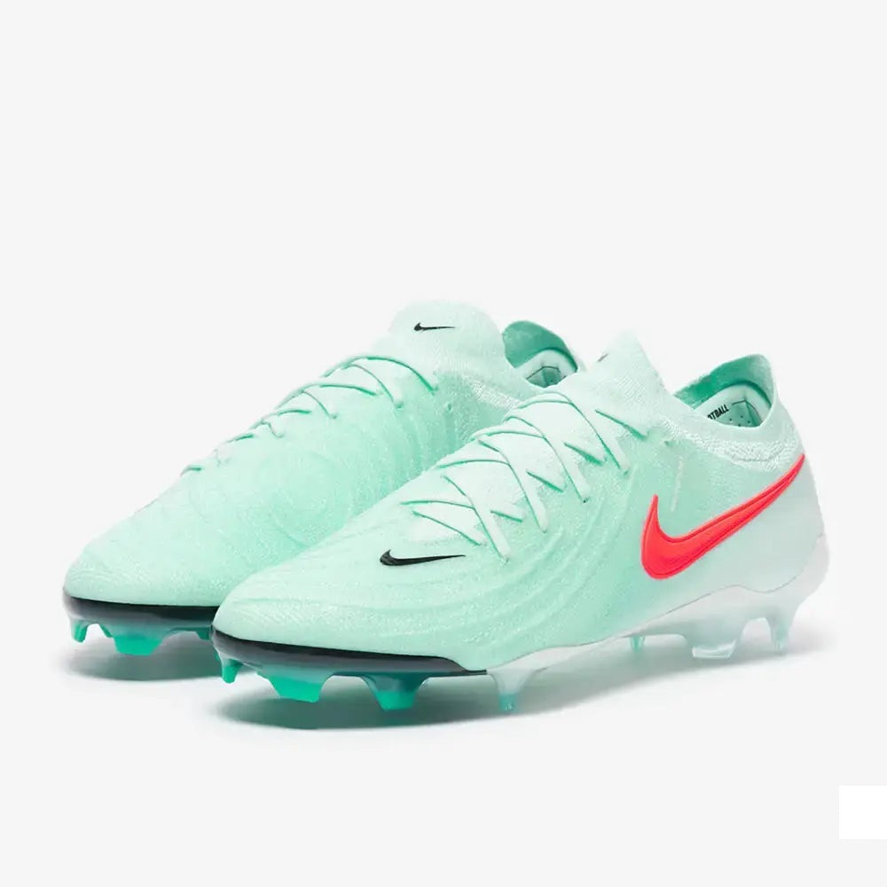 Phantom GX2  Elite FG Mad Energy - Menthe/Atomic Red/Rouge